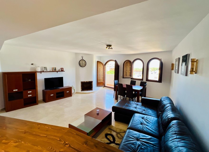 Odsprzedaż - Apartament - Torrevieja - Punta Prima