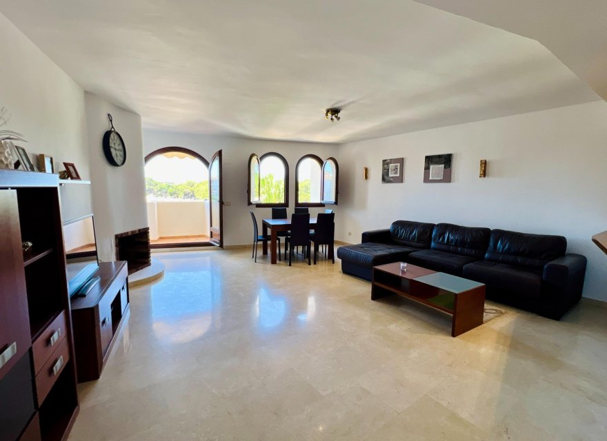 Odsprzedaż - Apartament - Torrevieja - Punta Prima