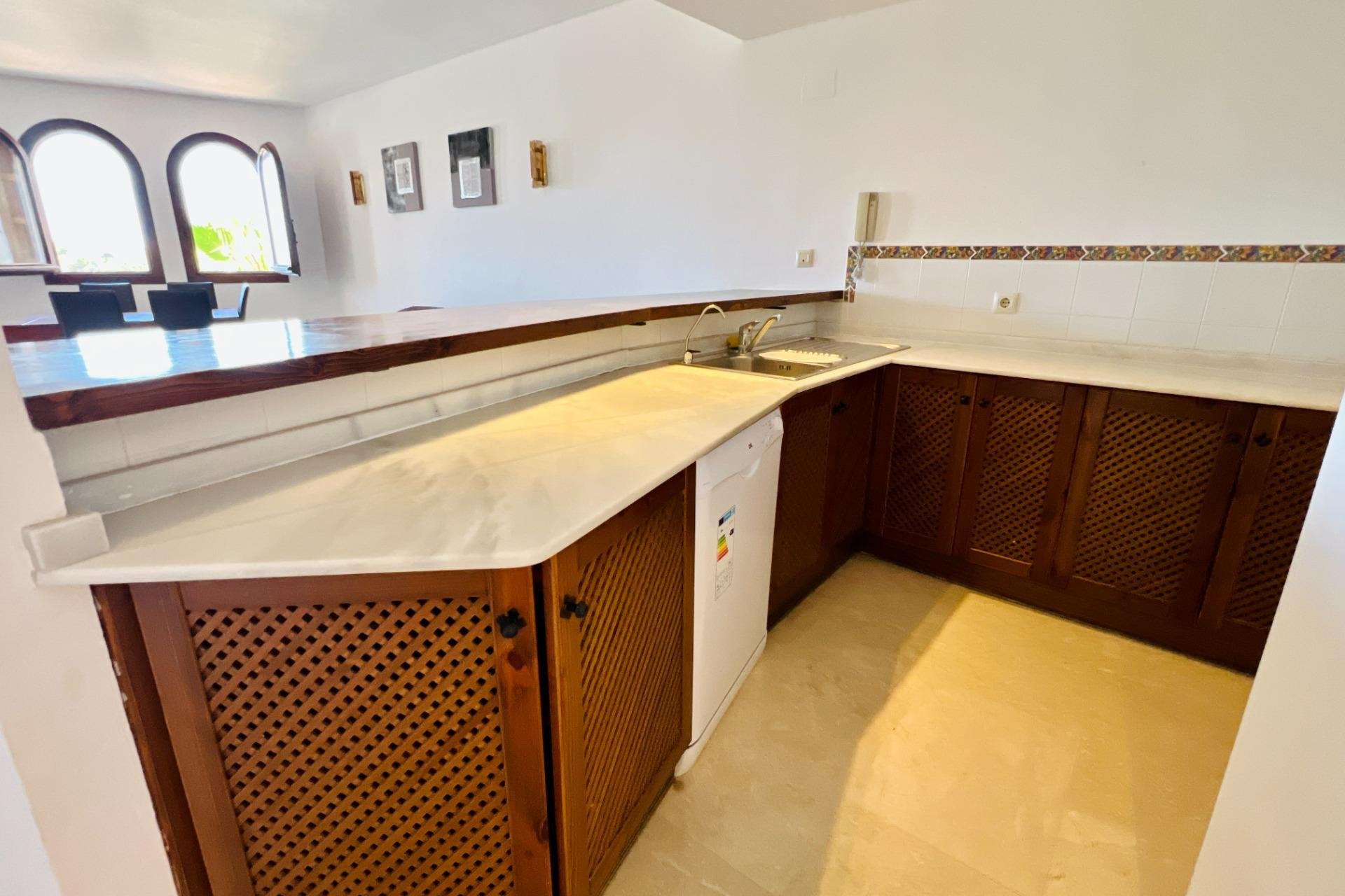 Odsprzedaż - Apartament - Torrevieja - Punta Prima