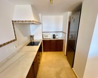 Odsprzedaż - Apartament - Torrevieja - Punta Prima