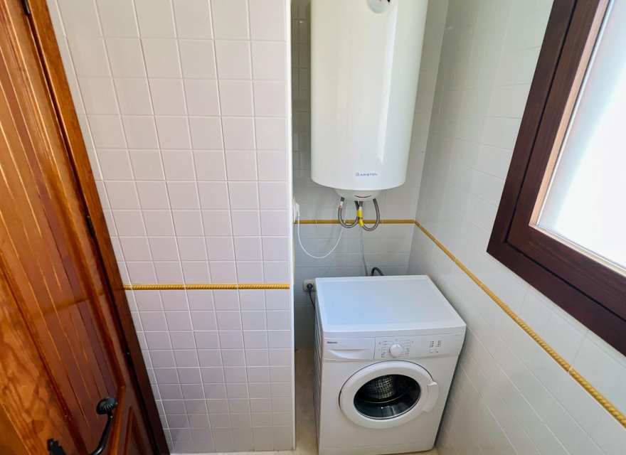 Odsprzedaż - Apartament - Torrevieja - Punta Prima