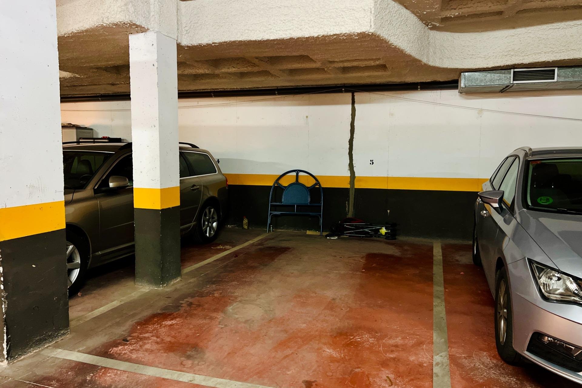 Odsprzedaż - Apartament - Torrevieja - Punta Prima