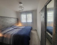 Odsprzedaż - Apartament - Torrevieja - Punta Prima