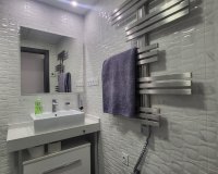 Odsprzedaż - Apartament - Torrevieja - Punta Prima