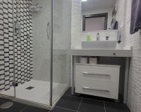 Odsprzedaż - Apartament - Torrevieja - Punta Prima