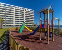Odsprzedaż - Apartament - Torrevieja - Punta Prima