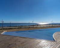 Odsprzedaż - Apartament - Torrevieja - Punta Prima