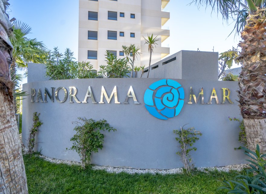 Odsprzedaż - Apartament - Torrevieja - Punta Prima