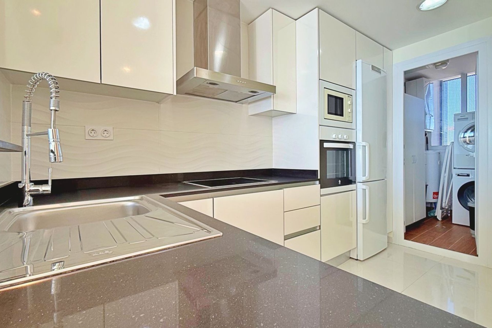 Odsprzedaż - Apartament - Torrevieja - Punta Prima