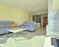 Odsprzedaż - Apartament - Torrevieja - Punta Prima