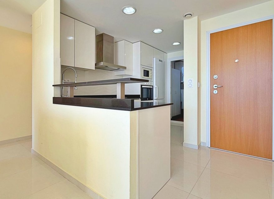 Odsprzedaż - Apartament - Torrevieja - Punta Prima