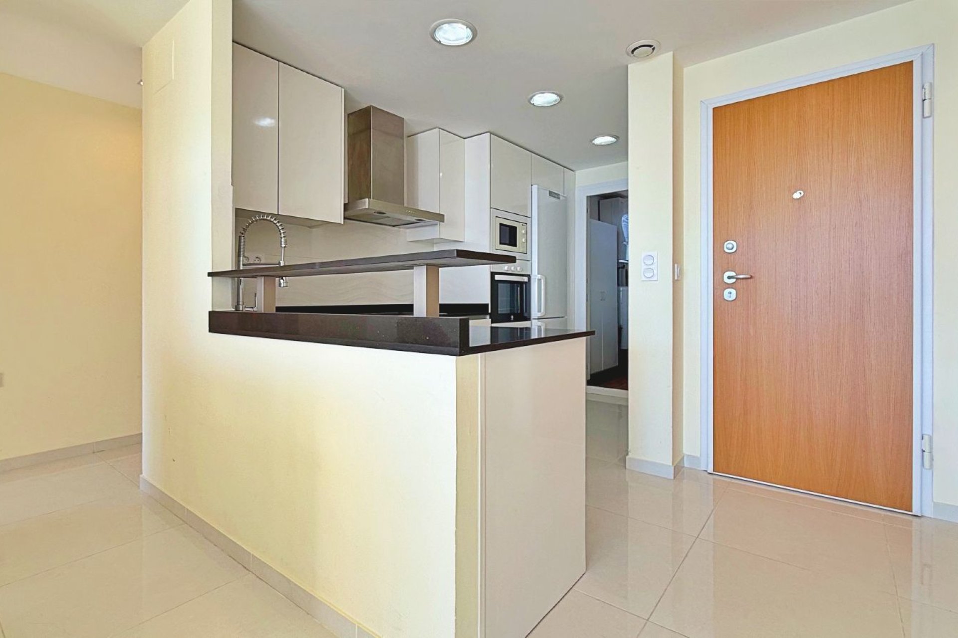 Odsprzedaż - Apartament - Torrevieja - Punta Prima