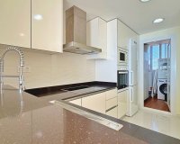 Odsprzedaż - Apartament - Torrevieja - Punta Prima