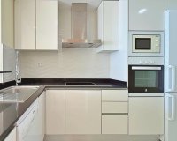 Odsprzedaż - Apartament - Torrevieja - Punta Prima