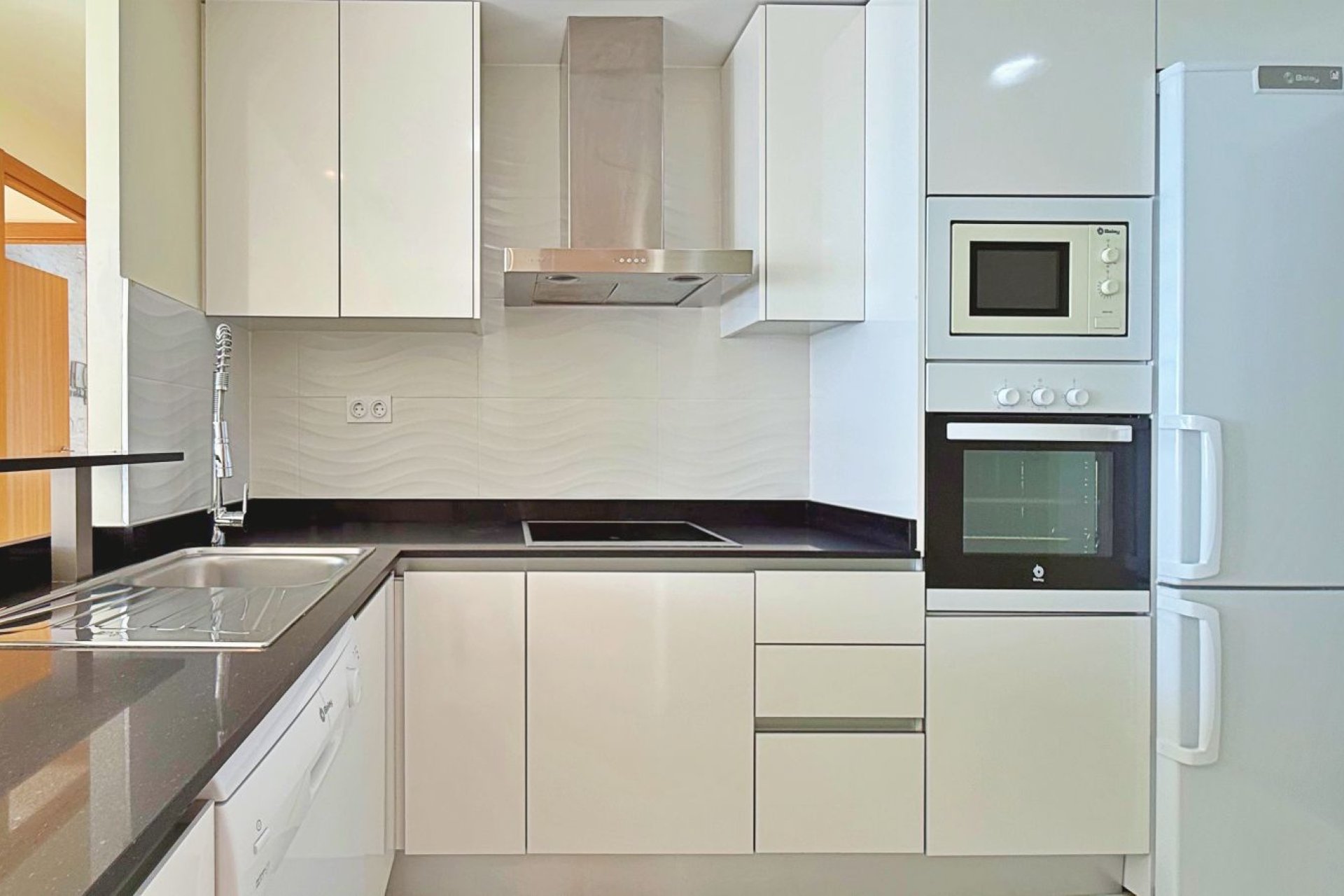 Odsprzedaż - Apartament - Torrevieja - Punta Prima