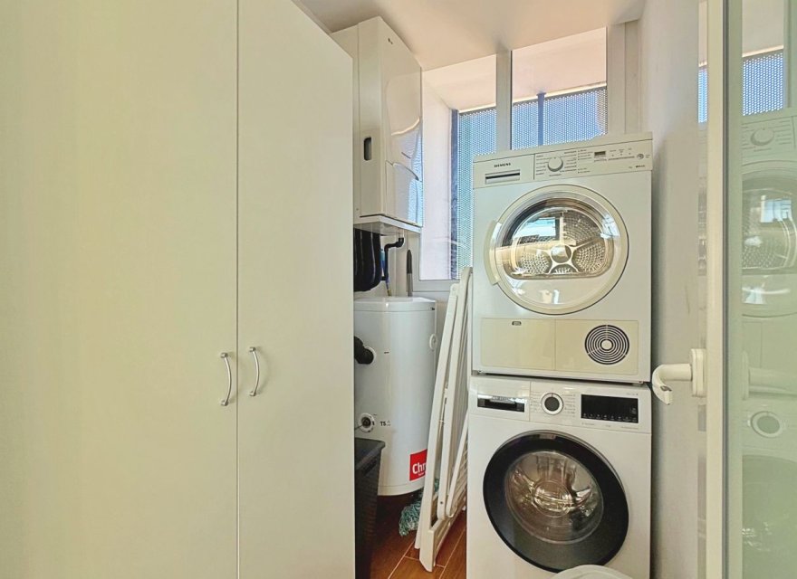 Odsprzedaż - Apartament - Torrevieja - Punta Prima