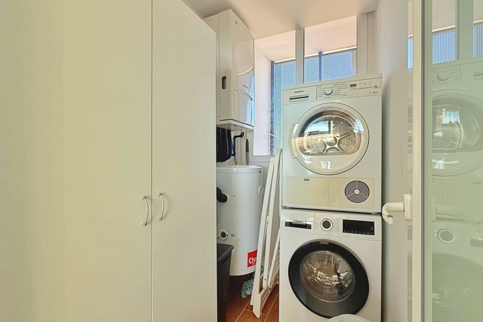 Odsprzedaż - Apartament - Torrevieja - Punta Prima