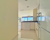 Odsprzedaż - Apartament - Torrevieja - Punta Prima