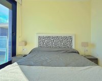 Odsprzedaż - Apartament - Torrevieja - Punta Prima