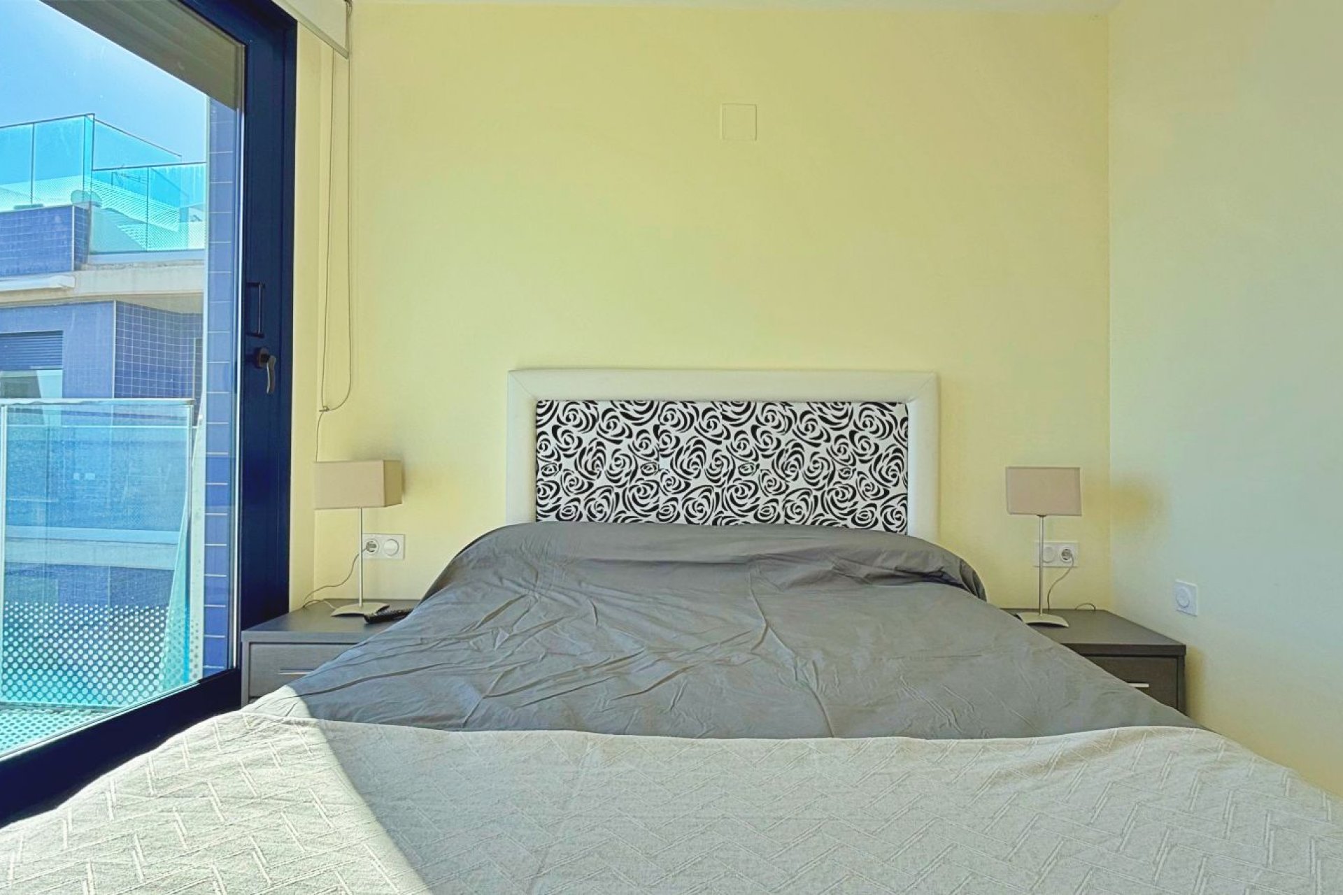 Odsprzedaż - Apartament - Torrevieja - Punta Prima