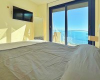 Odsprzedaż - Apartament - Torrevieja - Punta Prima