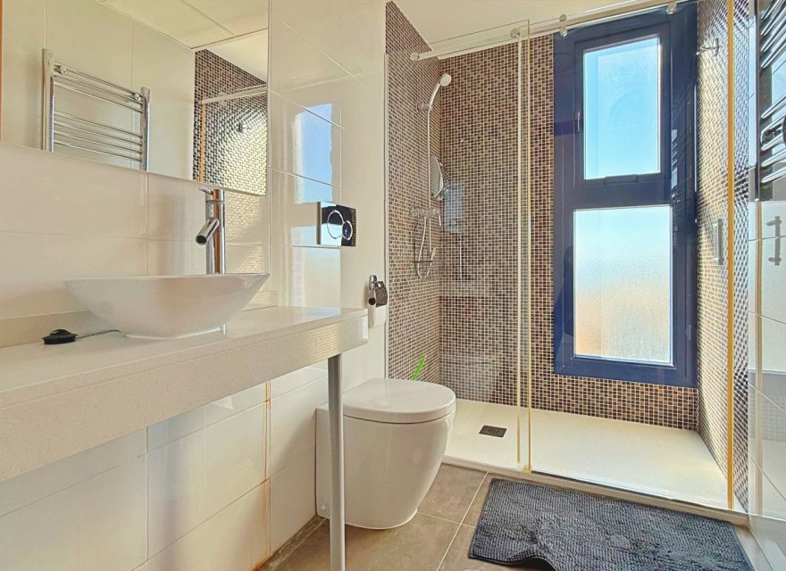 Odsprzedaż - Apartament - Torrevieja - Punta Prima