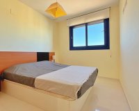 Odsprzedaż - Apartament - Torrevieja - Punta Prima