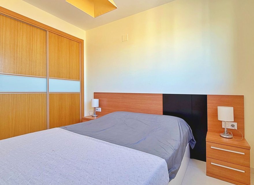 Odsprzedaż - Apartament - Torrevieja - Punta Prima