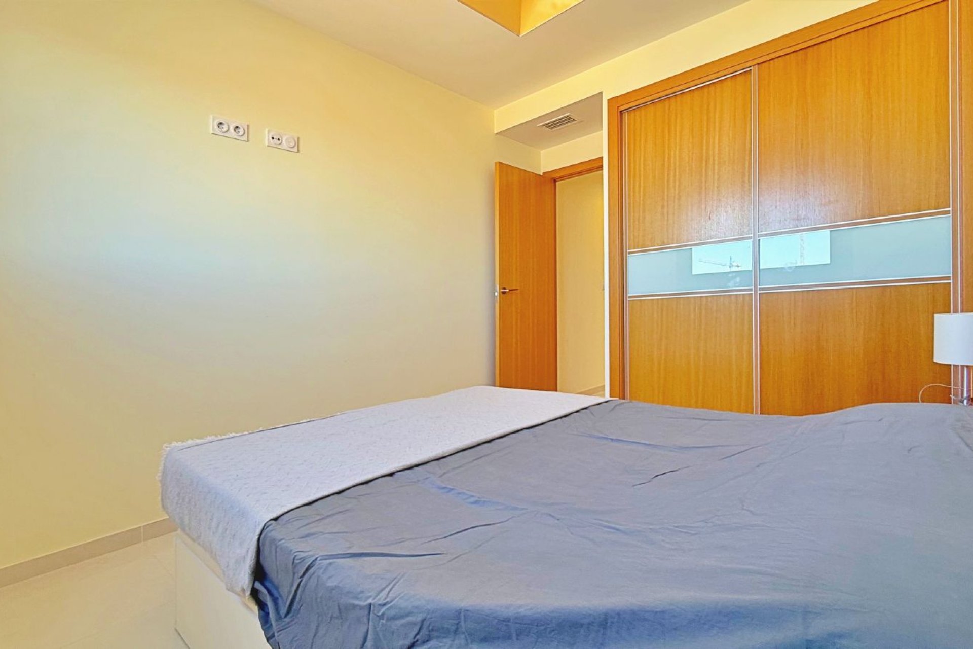 Odsprzedaż - Apartament - Torrevieja - Punta Prima