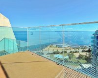 Odsprzedaż - Apartament - Torrevieja - Punta Prima