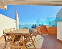 Odsprzedaż - Apartament - Torrevieja - Punta Prima
