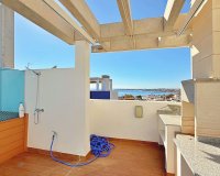 Odsprzedaż - Apartament - Torrevieja - Punta Prima