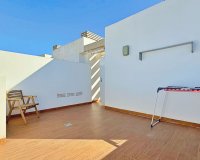Odsprzedaż - Apartament - Torrevieja - Punta Prima