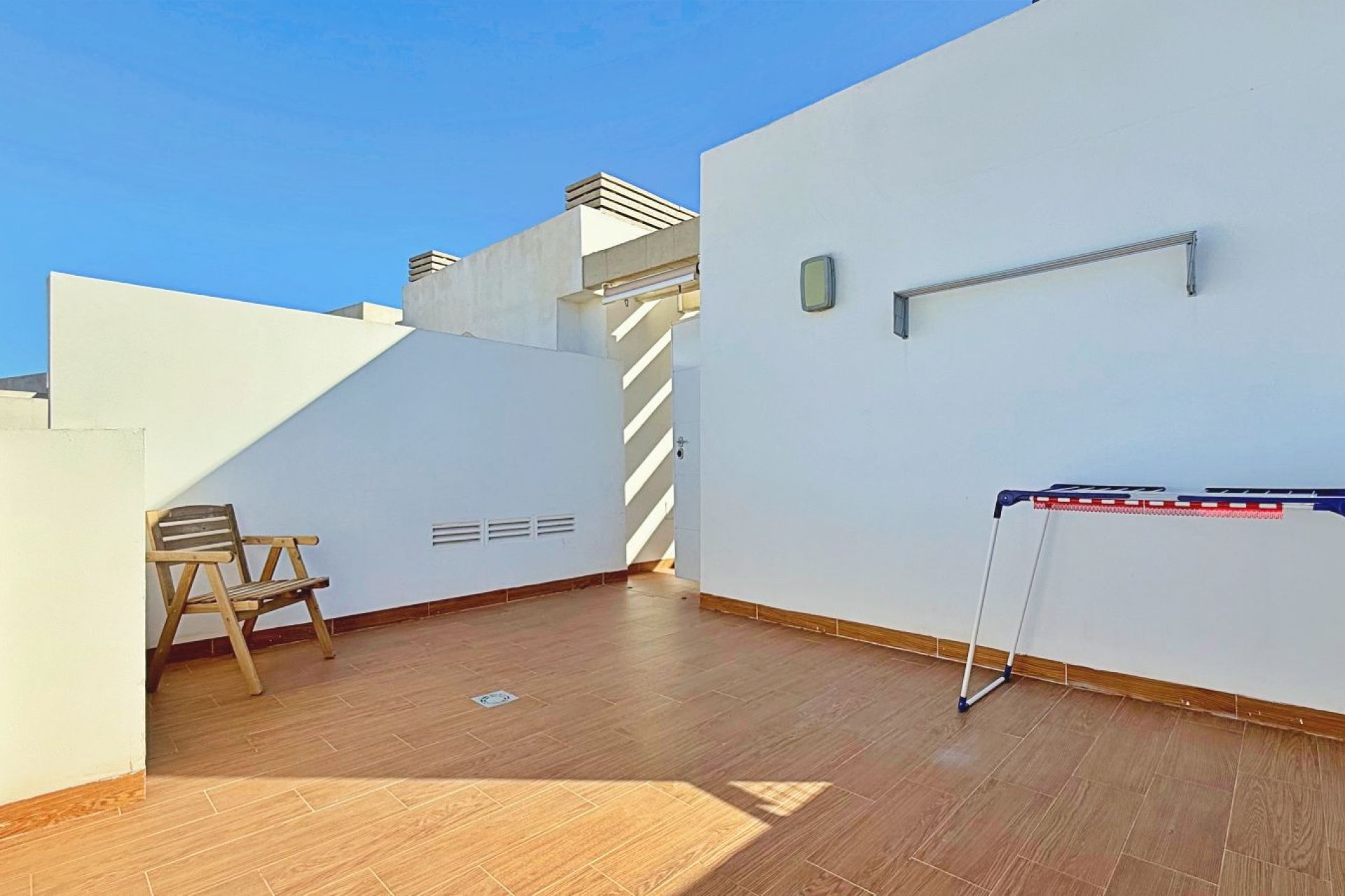 Odsprzedaż - Apartament - Torrevieja - Punta Prima