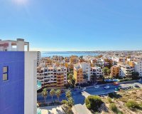 Odsprzedaż - Apartament - Torrevieja - Punta Prima