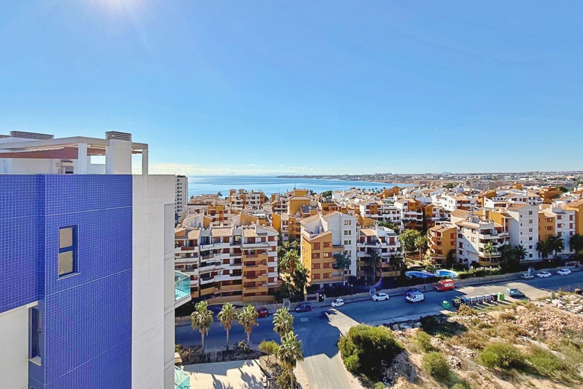 Odsprzedaż - Apartament - Torrevieja - Punta Prima