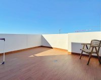 Odsprzedaż - Apartament - Torrevieja - Punta Prima