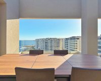 Odsprzedaż - Apartament - Torrevieja - Punta Prima