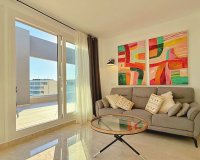 Odsprzedaż - Apartament - Torrevieja - Punta Prima