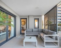 Odsprzedaż - Apartament - Torrevieja - Punta Prima