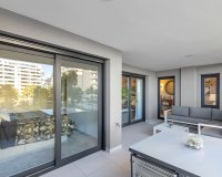 Odsprzedaż - Apartament - Torrevieja - Punta Prima