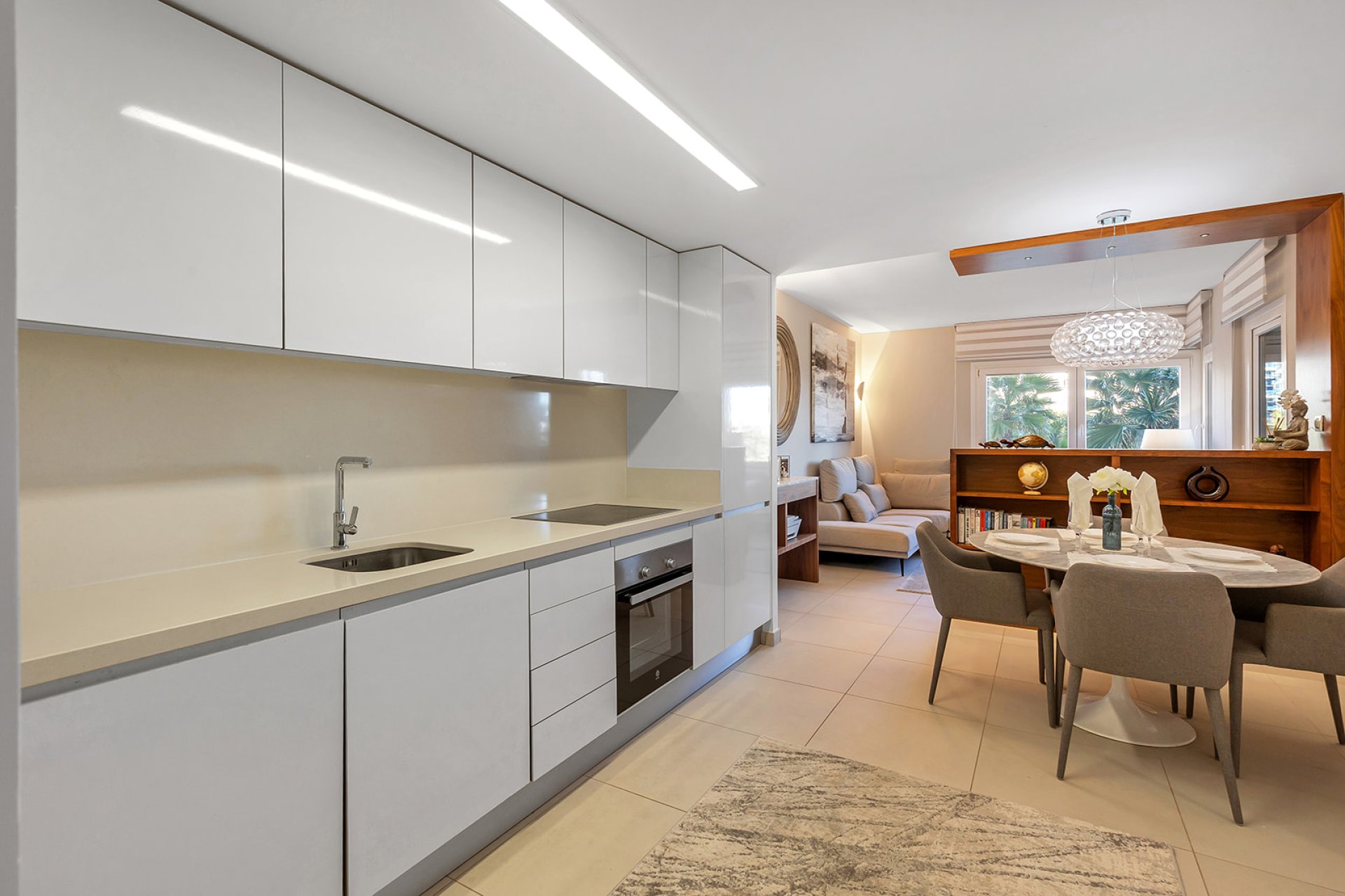 Odsprzedaż - Apartament - Torrevieja - Punta Prima