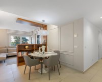 Odsprzedaż - Apartament - Torrevieja - Punta Prima