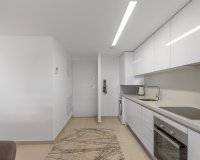 Odsprzedaż - Apartament - Torrevieja - Punta Prima