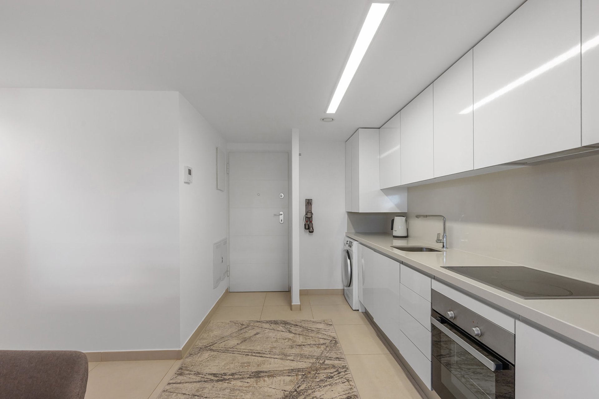 Odsprzedaż - Apartament - Torrevieja - Punta Prima