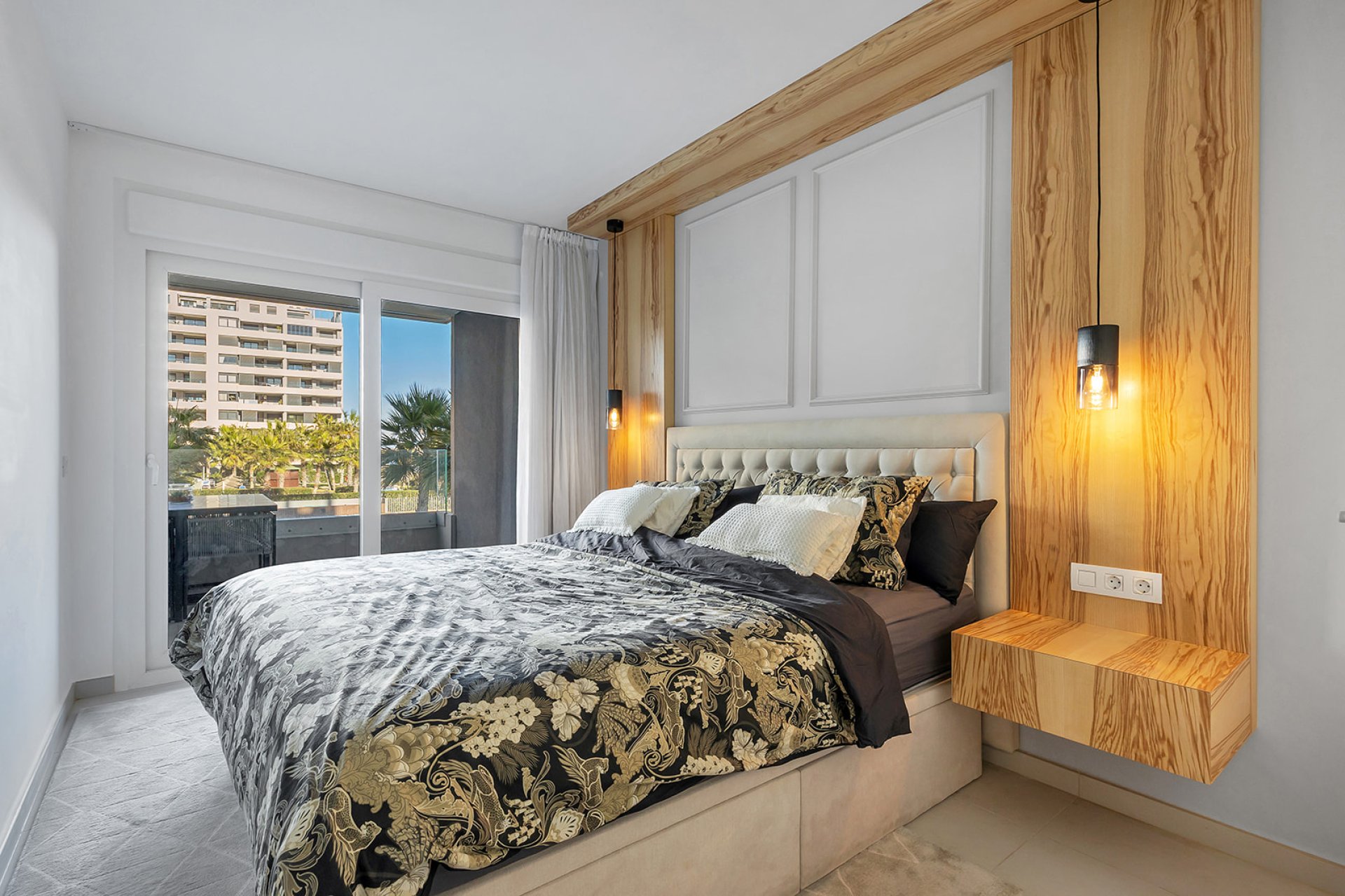 Odsprzedaż - Apartament - Torrevieja - Punta Prima