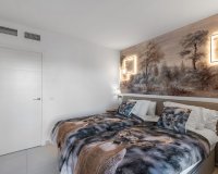 Odsprzedaż - Apartament - Torrevieja - Punta Prima