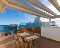 Odsprzedaż - Apartament - Torrevieja - Punta Prima