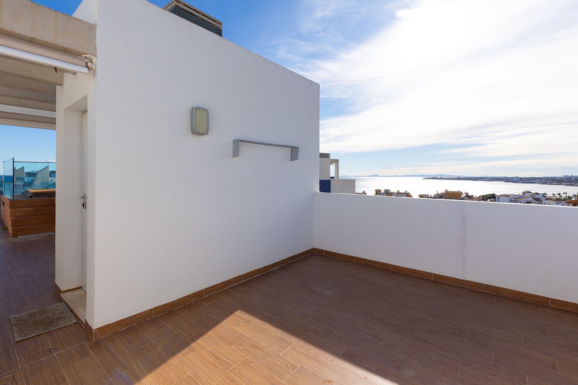 Odsprzedaż - Apartament - Torrevieja - Punta Prima