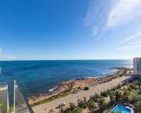Odsprzedaż - Apartament - Torrevieja - Punta Prima